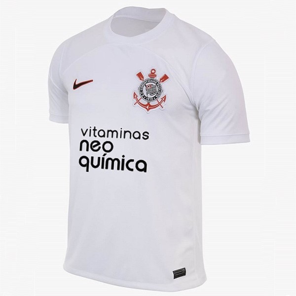 Thailand Trikot Corinthians Heim 2023-2024